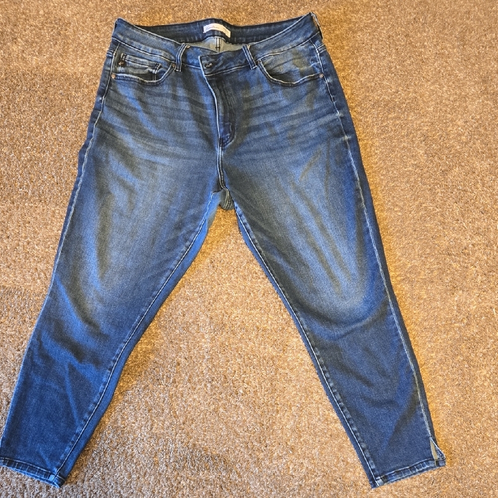 Women's Kancan Jeans